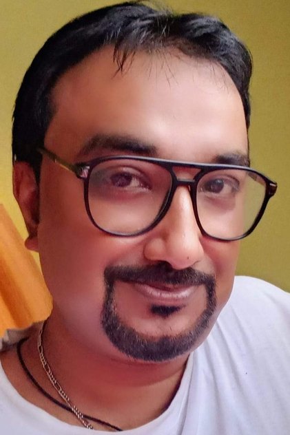 Sanjib Banerji Sanjib Banerji