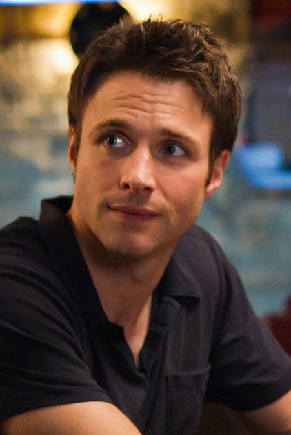 Image of Mark Famiglietti