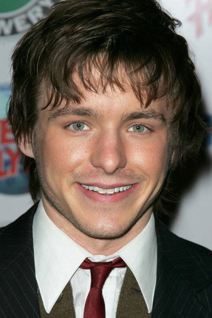 Marshall Allman - 5