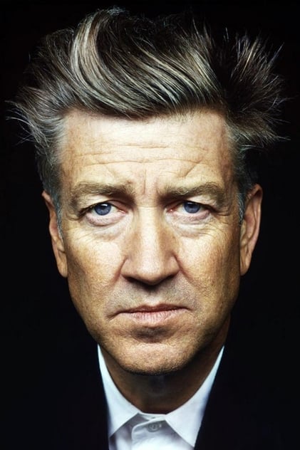 Image of David Lynch