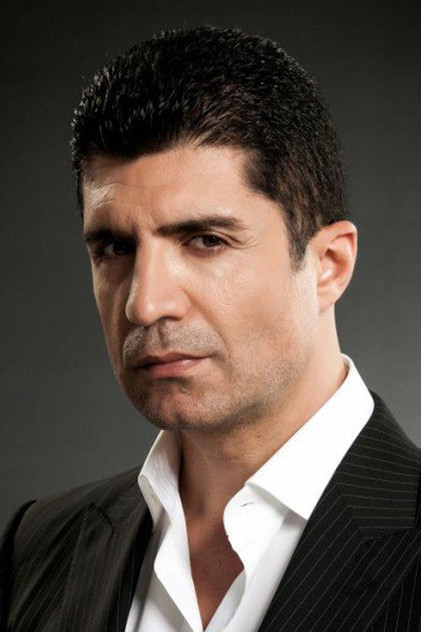 Özcan Deniz - 6