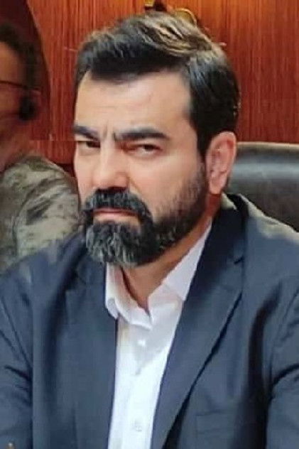 Behzad Khalaj