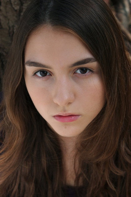 Quinn Shephard - 11