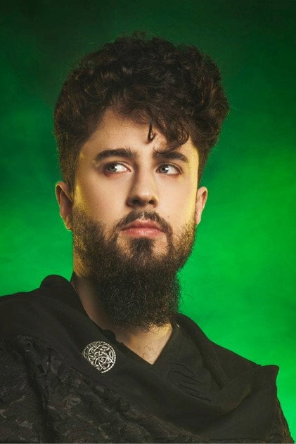 Diego Palacio