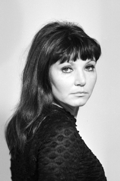 Alicja Sędzińska photo 3
