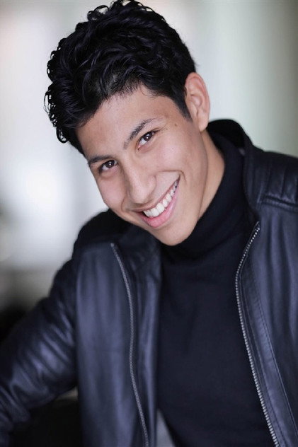 Abdallah Charki - 4