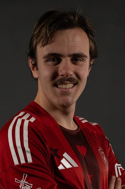 Benjamin Maes