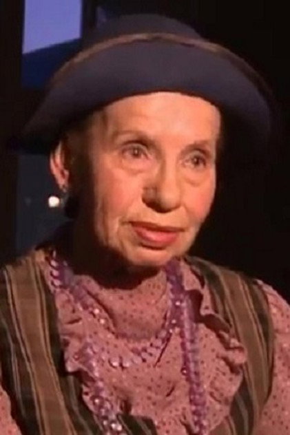 Image of Gelena Ivlieva