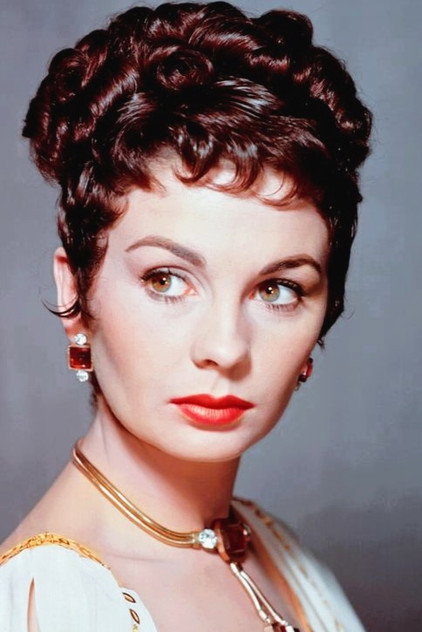Joanne Dru - 9