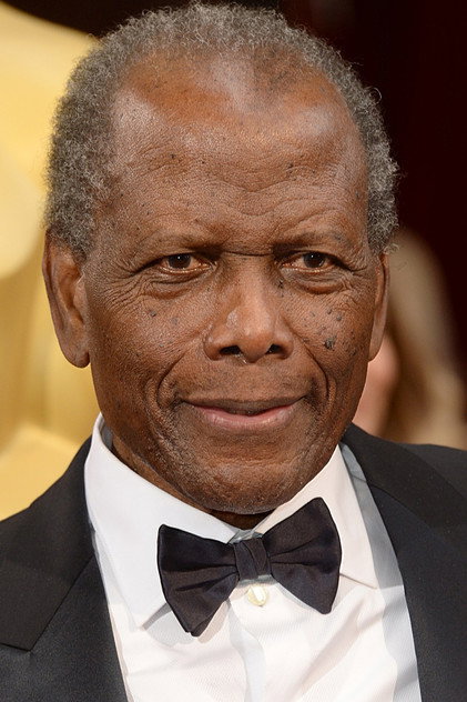 Sidney Poitier - 5