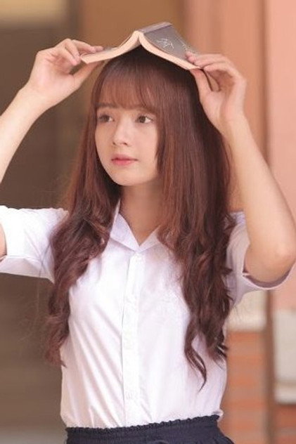 Lan Hương headshot