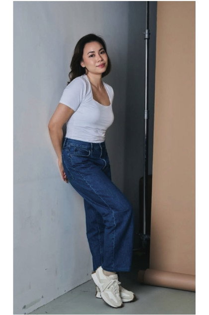 Erika Maguicay photo 2