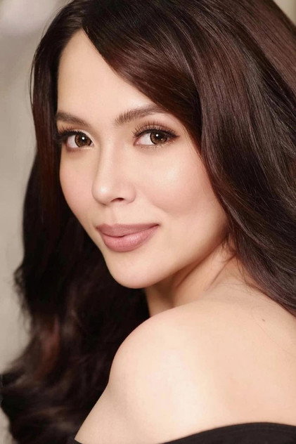 Julia Montes - 4