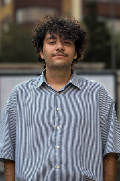 saleh gharaie