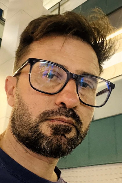 Sergio Estévanez