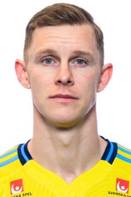 Emil Krafth