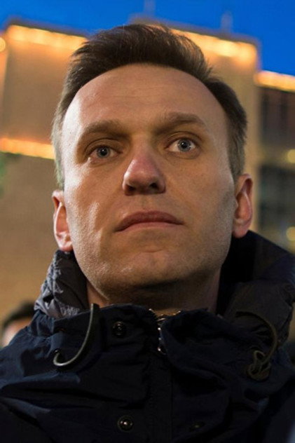 Alexei Navalny photo 5