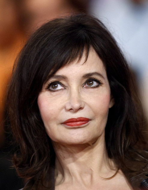 Evelyne Bouix Tous ses films et ses séries Biographie WAATCH.co