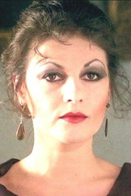 Image of Fanny Magier