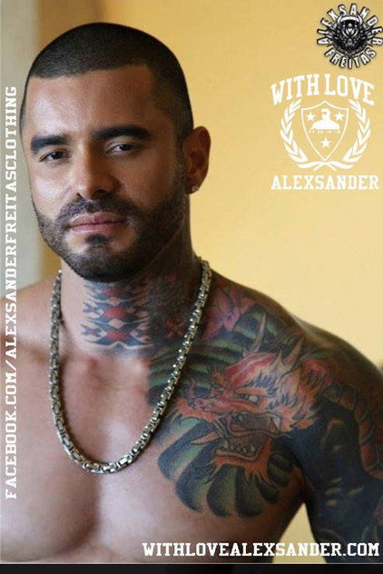 Alexsander Freitas