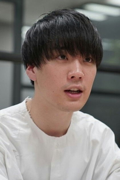 Аватар персоны Loundraw