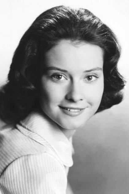 Diane Baker - 8