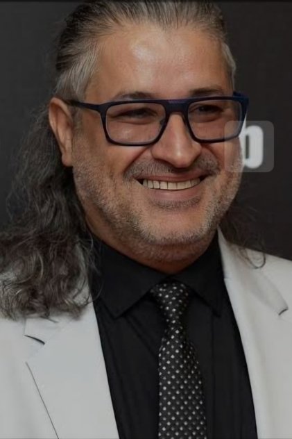 Abdolreza Kahani