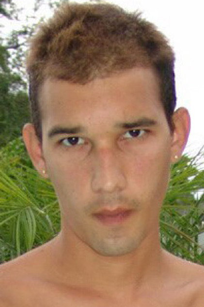 Rico Aaron photo 2