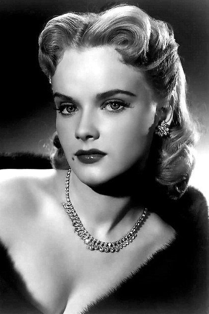 Anne Francis - 6