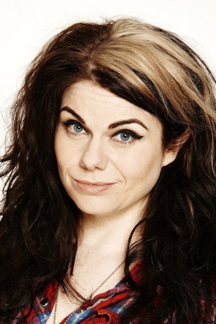 Caitlin Moran