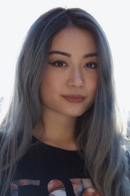Cheryl Wang