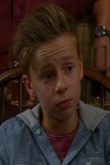 Sam Hall