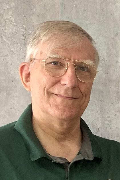 Аватар персоны Ed Godziszewski