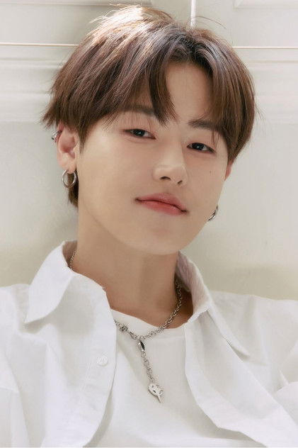 Portrait of U-Kwon Portrait of U-Kwon