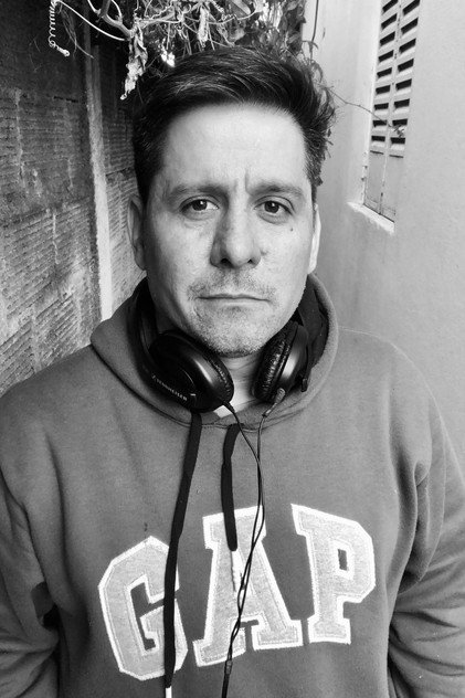 Matías Olmedo photo 2