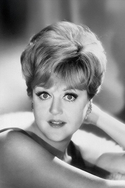 Angela Lansbury - 5