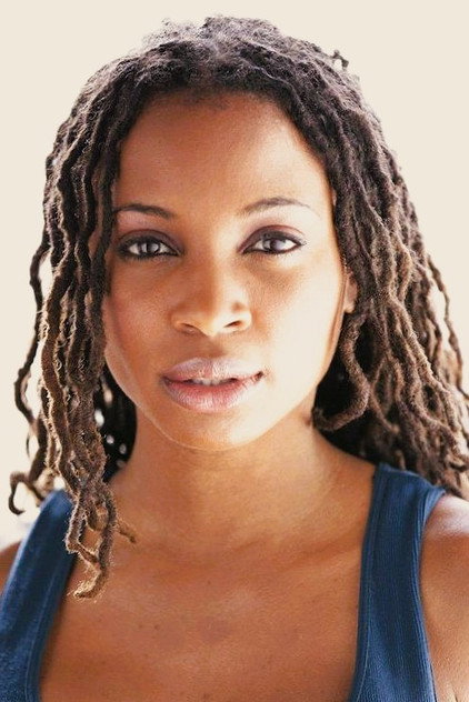Shanola Hampton - 6