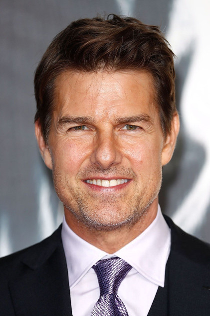 Tom Cruise - 19