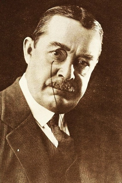 Frederick Sullivan photo 2