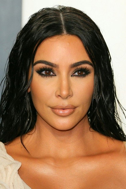 Kim Kardashian - 10