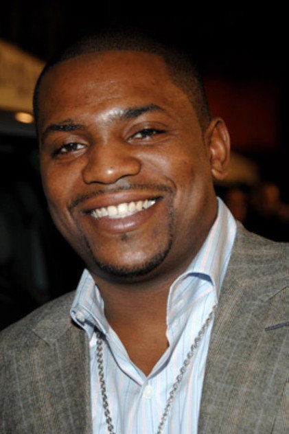 Mekhi Phifer - 4