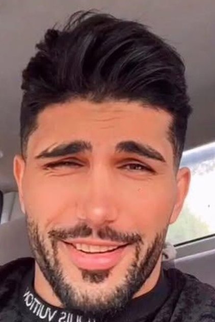 Farshad Jahsngiri