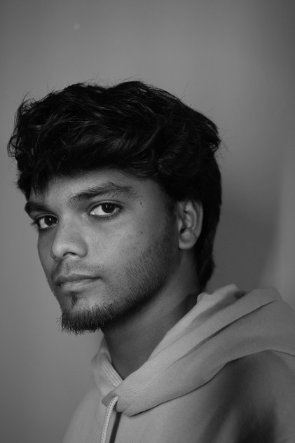 Praveenth