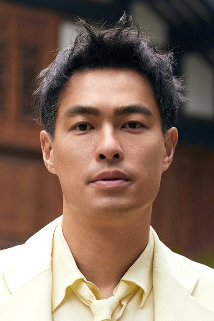 Tony Yang - 8