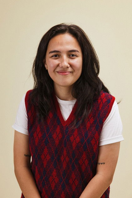 Аватар персоны Elle Mills