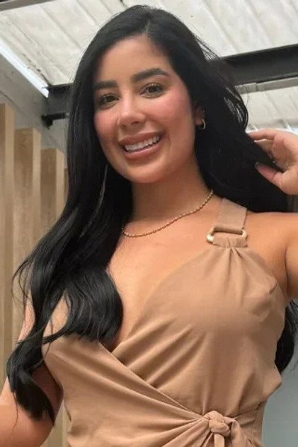 Mariana Zapata