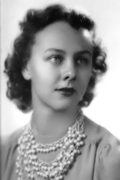 Louise Latham - 5