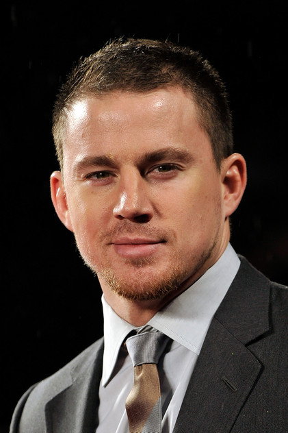 Channing Tatum - 10
