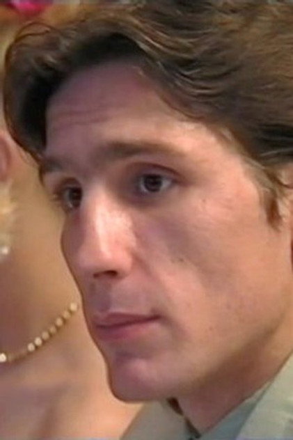 Eric Benson