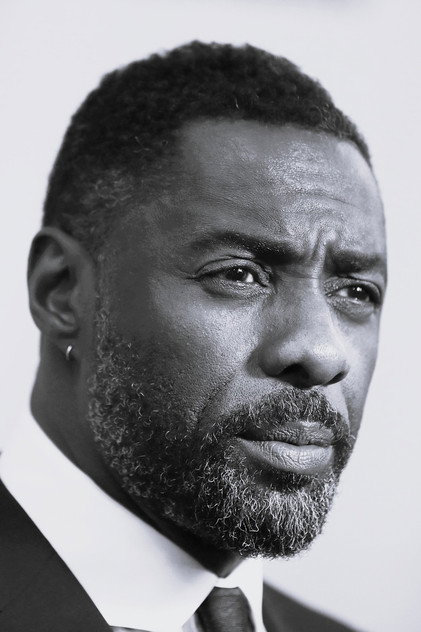Idris Elba - 5